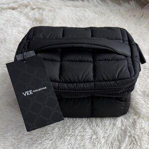 VEE Collective Porter Vanity Case